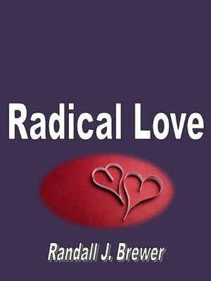 cover image of Radical Love